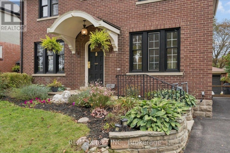 621 MASSON STREET, Oshawa (O'Neill), Ontario, L1G5A4