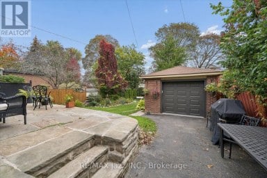 621 MASSON STREET Oshawa (O'Neill) Ontario photo 42