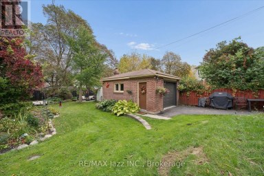 621 MASSON STREET Oshawa (O'Neill) Ontario photo 44
