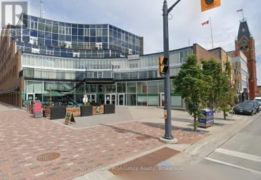 507 - 199 FRONT STREET Belleville (Belleville Ward) Ontario photo 1