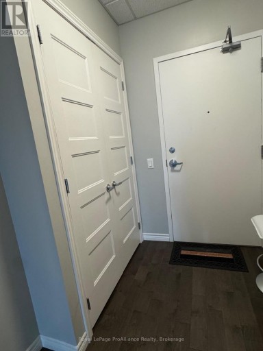 507 - 199 FRONT STREET, Belleville (Belleville Ward), Ontario, K8N5H5
