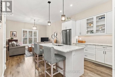 928 JOHN FAIRHURST BOULEVARD Cobourg Ontario photo 14