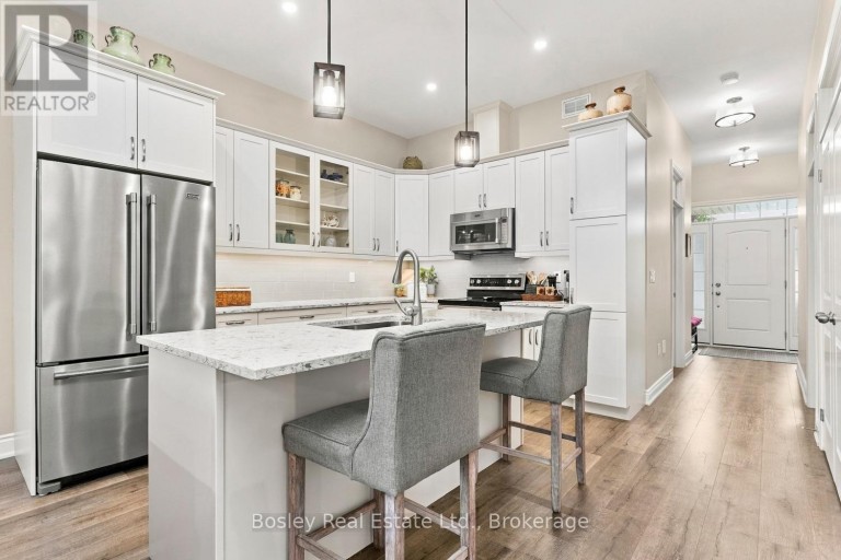 928 JOHN FAIRHURST BOULEVARD, Cobourg, Ontario, K9A0L1