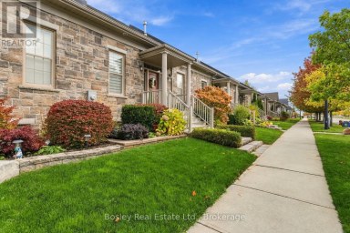 928 JOHN FAIRHURST BOULEVARD Cobourg Ontario photo 2