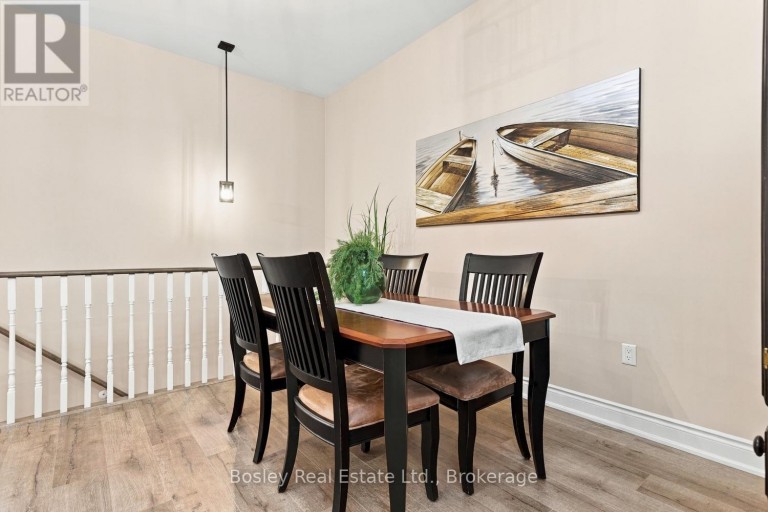 928 JOHN FAIRHURST BOULEVARD, Cobourg, Ontario, K9A0L1