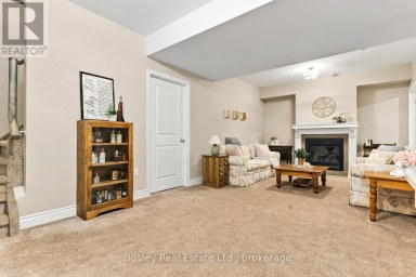 928 JOHN FAIRHURST BOULEVARD Cobourg Ontario photo 28