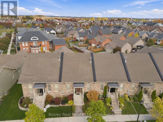 928 JOHN FAIRHURST BOULEVARD, Cobourg, Ontario, K9A0L1