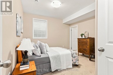 928 JOHN FAIRHURST BOULEVARD Cobourg Ontario photo 31