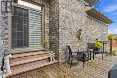 928 JOHN FAIRHURST BOULEVARD Cobourg Ontario photo 34