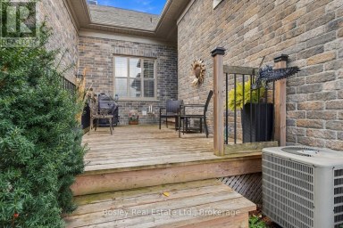 928 JOHN FAIRHURST BOULEVARD Cobourg Ontario photo 35
