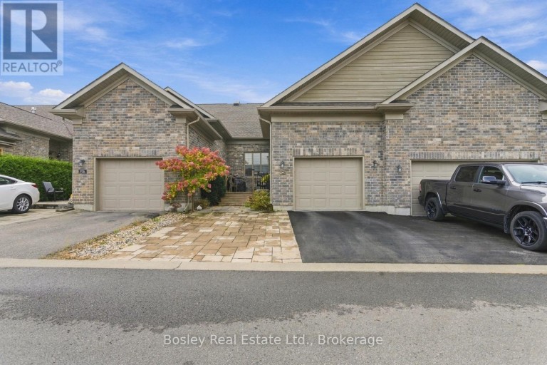 928 JOHN FAIRHURST BOULEVARD, Cobourg, Ontario, K9A0L1