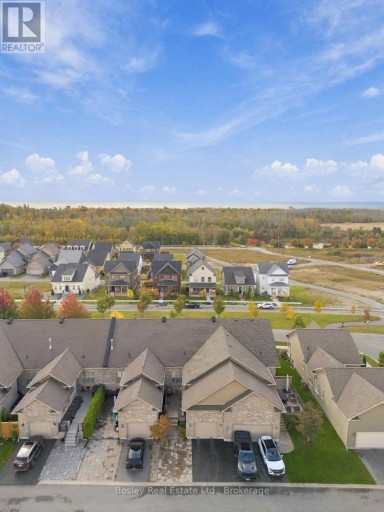 928 JOHN FAIRHURST BOULEVARD, Cobourg, Ontario, K9A0L1