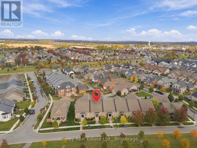 928 JOHN FAIRHURST BOULEVARD, Cobourg, Ontario, K9A0L1