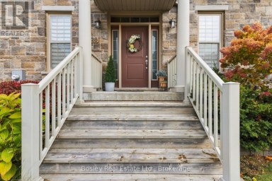 928 JOHN FAIRHURST BOULEVARD Cobourg Ontario photo 5