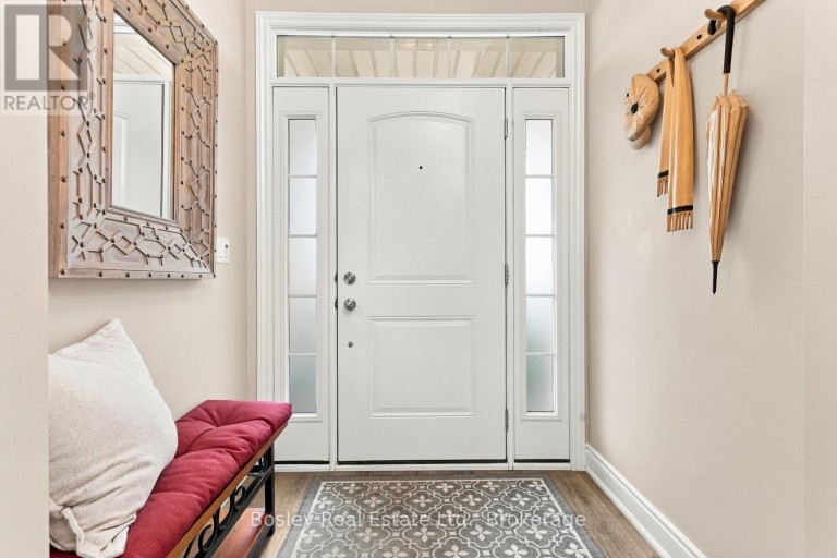 928 JOHN FAIRHURST BOULEVARD, Cobourg, Ontario, K9A0L1