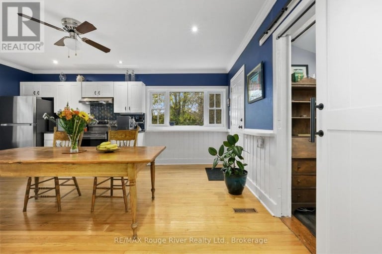 27 BUCK STREET, Cobourg, Ontario, K9A2L1