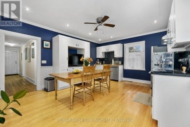 27 BUCK STREET Cobourg Ontario photo 17