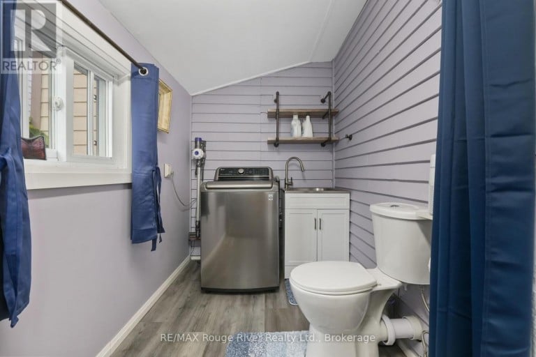 27 BUCK STREET, Cobourg, Ontario, K9A2L1