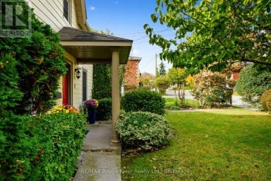 27 BUCK STREET Cobourg Ontario photo 2