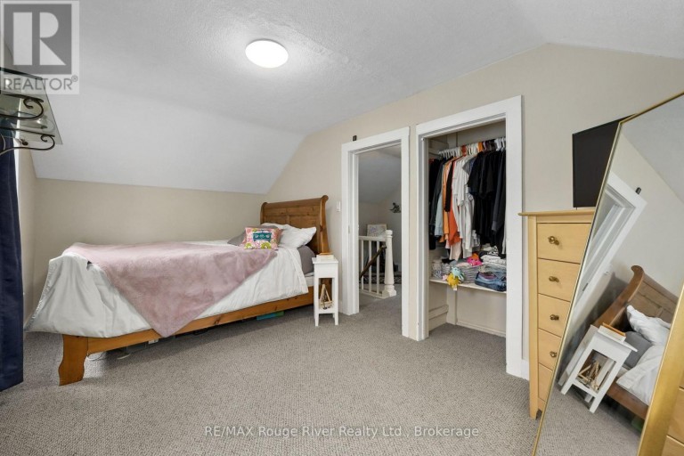 27 BUCK STREET, Cobourg, Ontario, K9A2L1