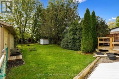 27 BUCK STREET Cobourg Ontario photo 30