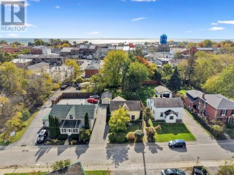 27 BUCK STREET Cobourg Ontario photo 34