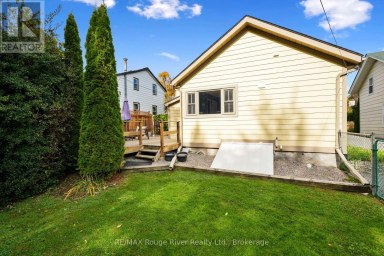 27 BUCK STREET Cobourg Ontario photo 36