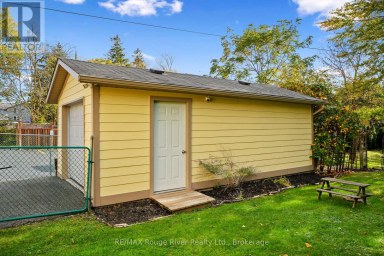 27 BUCK STREET Cobourg Ontario photo 42