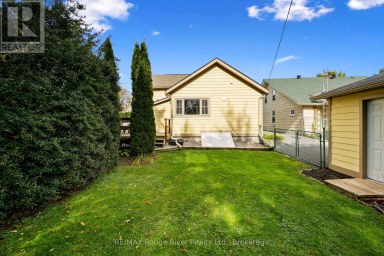 27 BUCK STREET Cobourg Ontario photo 44
