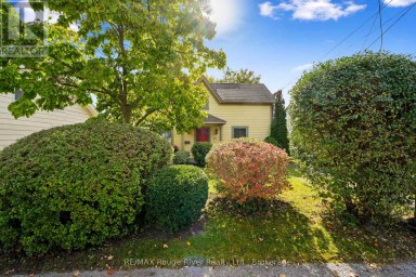 27 BUCK STREET Cobourg Ontario photo 45
