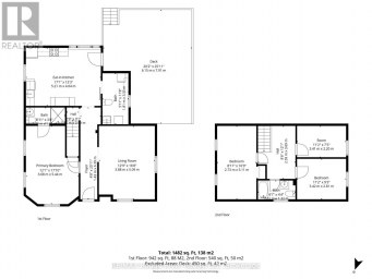 27 BUCK STREET Cobourg Ontario photo 47