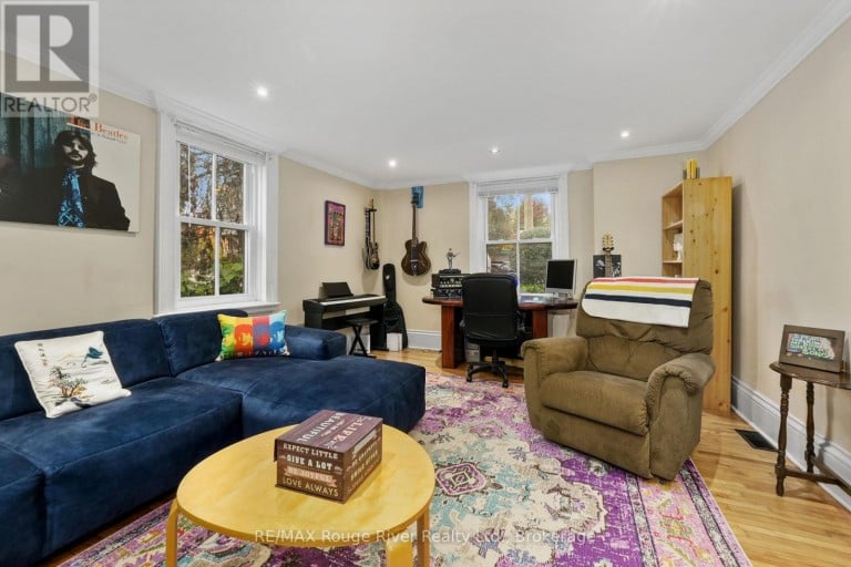 27 BUCK STREET, Cobourg, Ontario, K9A2L1