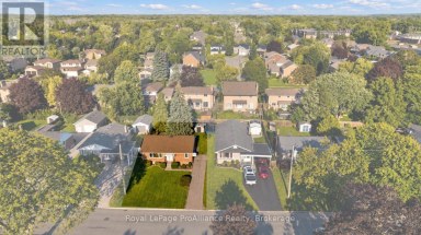 64 ELIZABETH CRESCENT Belleville (Belleville Ward) Ontario photo 2