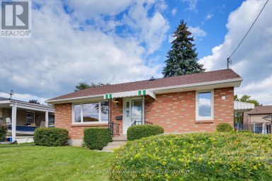 64 ELIZABETH CRESCENT Belleville (Belleville Ward) Ontario photo 3
