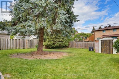 64 ELIZABETH CRESCENT Belleville (Belleville Ward) Ontario photo 33