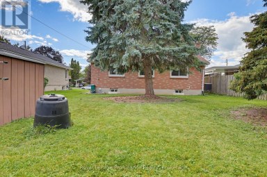 64 ELIZABETH CRESCENT Belleville (Belleville Ward) Ontario photo 35