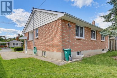 64 ELIZABETH CRESCENT Belleville (Belleville Ward) Ontario photo 36