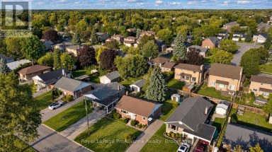 64 ELIZABETH CRESCENT Belleville (Belleville Ward) Ontario photo 37