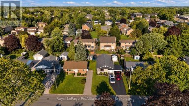 64 ELIZABETH CRESCENT Belleville (Belleville Ward) Ontario photo 38
