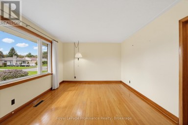 64 ELIZABETH CRESCENT Belleville (Belleville Ward) Ontario photo 6