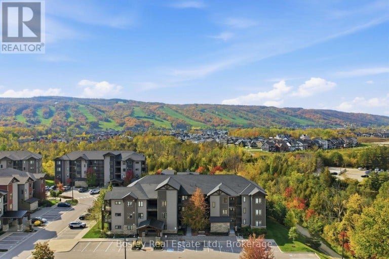 303 - 12 BECKWITH LANE, Blue Mountains, Ontario, L9Y0A4