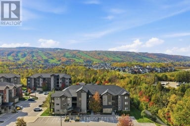 303 - 12 BECKWITH LANE Blue Mountains Ontario photo 1