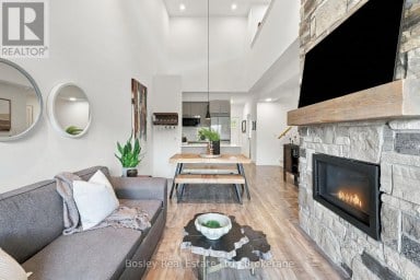 303 - 12 BECKWITH LANE Blue Mountains Ontario photo 13
