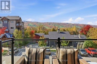 303 - 12 BECKWITH LANE Blue Mountains Ontario photo 16