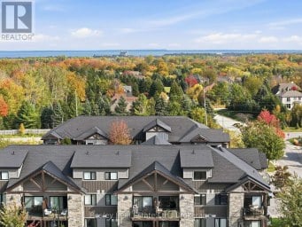 303 - 12 BECKWITH LANE Blue Mountains Ontario photo 25