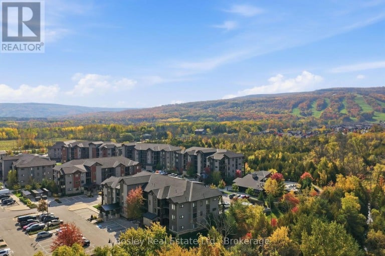 303 - 12 BECKWITH LANE, Blue Mountains, Ontario, L9Y0A4