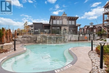 303 - 12 BECKWITH LANE Blue Mountains Ontario photo 31