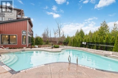 303 - 12 BECKWITH LANE Blue Mountains Ontario photo 33