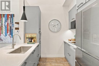 303 - 12 BECKWITH LANE Blue Mountains Ontario photo 7