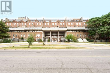 116 - 10 EDDYSTONE AVENUE Toronto (Glenfield-Jane Heights) Ontario photo 3
